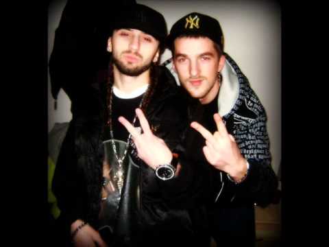 OverLord ft. Rascom - Produkt i Rruges [ 2010 ]