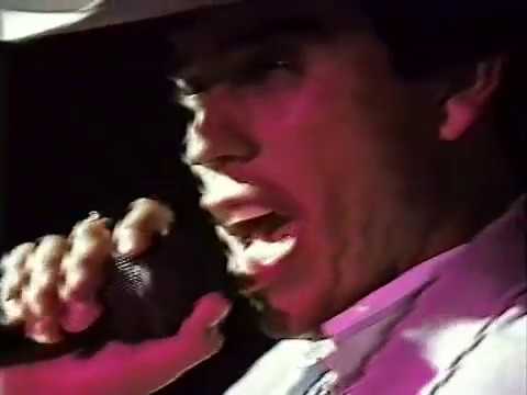 Chalino Sánchez - Coquío Castro (En Vivo)