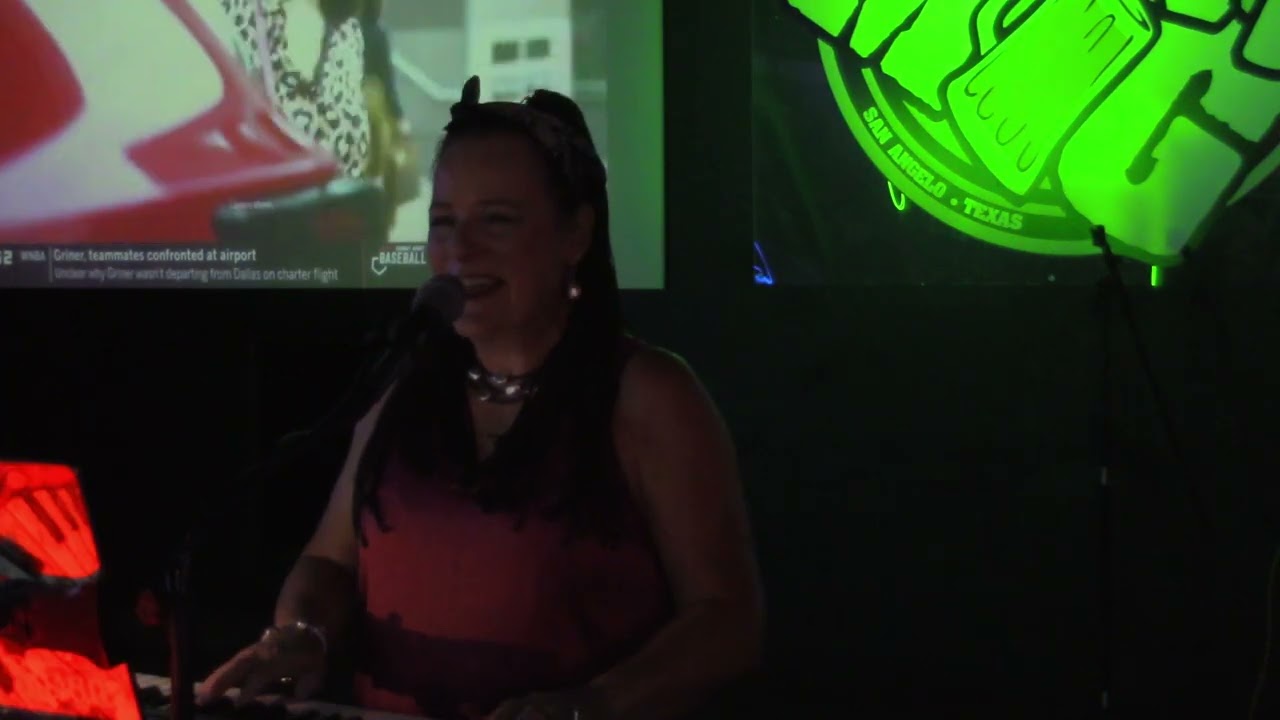 Promotional video thumbnail 2 for Susan Landers Kolb, Entertainer