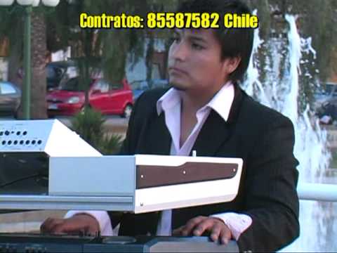 FERNANDO FAYSAN Y LA NUEVA SANGRE - ME VAS A EXTRAÑAR OK