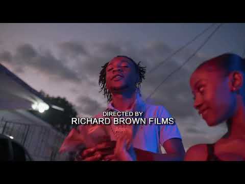 Shyno Legacy - Born Fi Rich [ Official Music Video ] | Shot By @RICHARDBROWNFILMS  📹