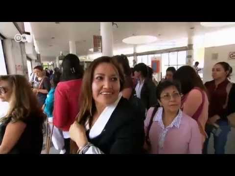 Borba protiv debljine na meksički način