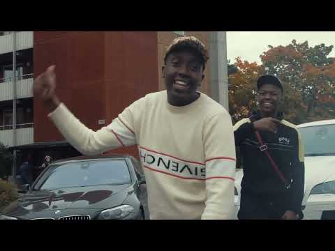 Marti - 95 (Unofficial Music Video)