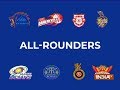 IPL 2018 Auction: Kedar Jadhav to CSK for Rs 7.80 crore, RCB get Chris Woakes Rs 7.40 crore