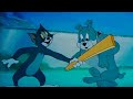 Tom And Jerry Solid Serenade Part 2