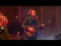 "Dead Man's Will" - Iron & Wine and Calexico - Celebrate Brooklyn 06.19.2019
