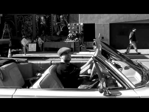 Inka- Stay Down ft. Akon(Remix)