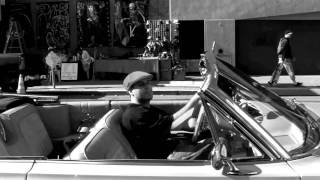 Inka- Stay Down ft. Akon(Remix)