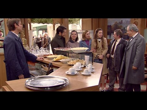 Amar C595 - La inauguración del Asturiano es todo un éxito