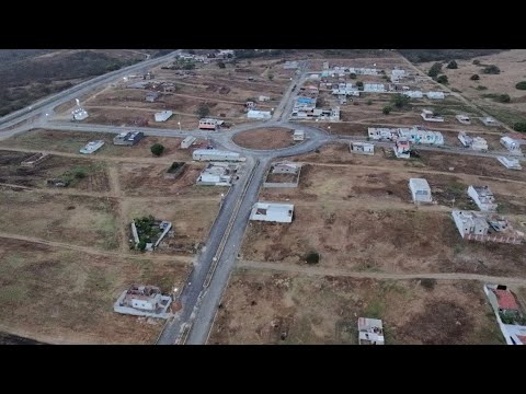 Vila Maria da Luz | Massaranduba - PB