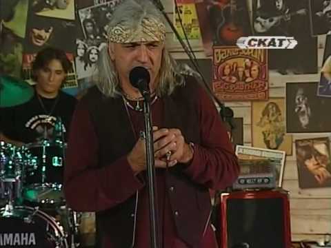 Vasko The Patch TV - 14 - Blow Wind Blow