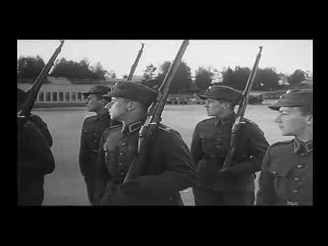 The four Nordic Heads of State meet for talks about the outbreak of World War Two  [1939]