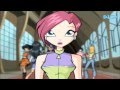 Winx Club - Chain Reaction 