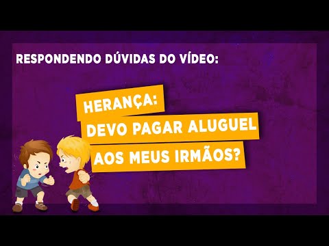 Capa do vídeo