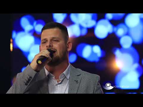 Ilija Cikarski -  Nema druga Makedonija - Makedonsko muzicko talent show Novi i mladi