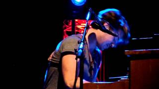 Hanson - Lost Without you (live in 013 Tilburg)