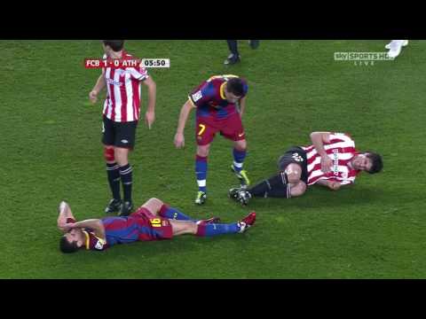 barcelona vs athletic bilbao la liga 20-02-2011- 720p