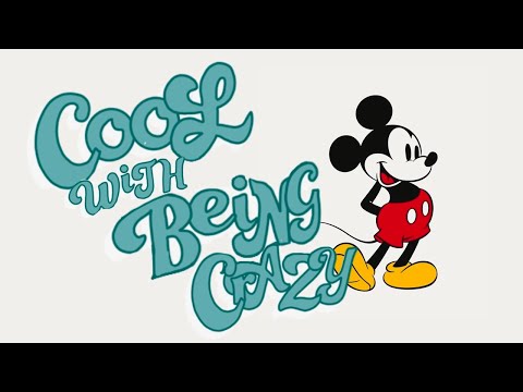 Willow City - Cool With Being Crazy (Official Music Video)