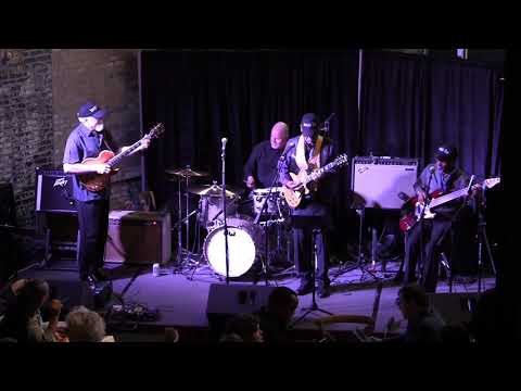 IBHOF 2019--  Sumpin' Doo 1