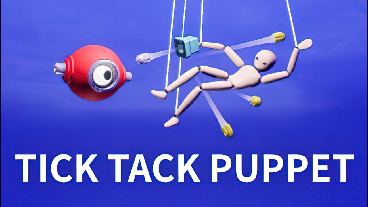 Gameplay Trailer