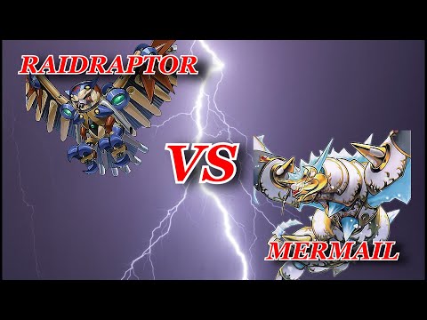 RAIDRAPTORS(Connor) vs MERMAIL ATLANTEANS(Eric)