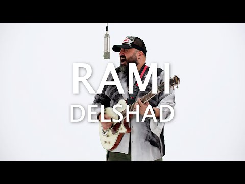 Rami Delshad's VISA | رامي دلشاد فيزا