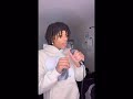 When the depressed kid comes to the studio (happy remix)