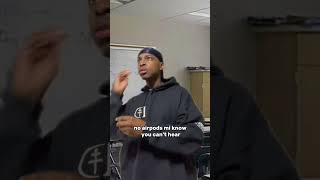 Download lagu When your teacher is Jamaican mp3