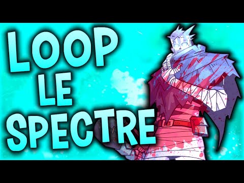 UNE BONNE FENÊTRE, UN BON BABY SPECTRE, RIEN NE M'ÉCHAPPE - DEAD BY DAYLIGHT