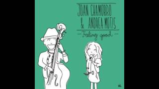 Hallelujah  - Andrea Motis e Joan Chamorro