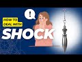 Instant Shock Relieve - The Shock Pendulum by "Spirit Tools"