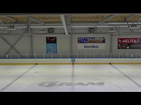 BJR09 - Pirkkalan Pingviinit AAA