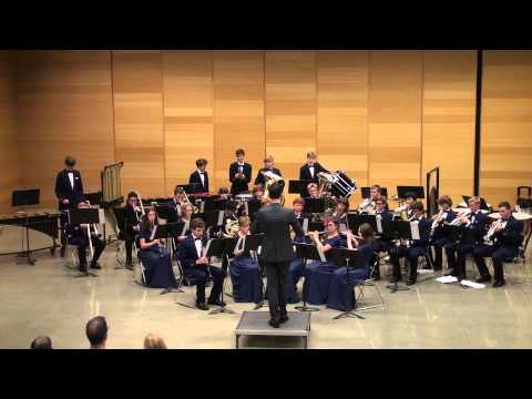 Bombardier March - Karl King