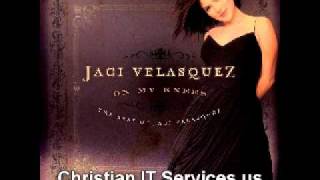 Jaci Velasquez - Just a Prayer Away