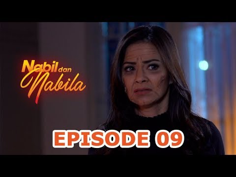 Azab Yang Menimpa Ratu Dewi - Nabil dan Nabila Episode 9