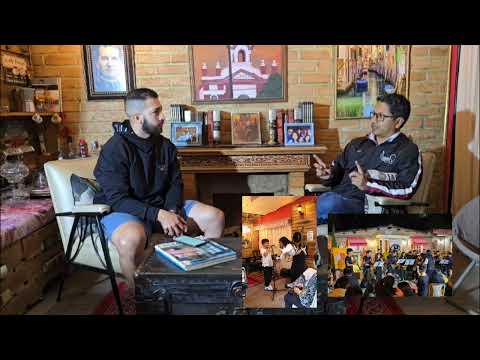 Entrevista - Fundación Casa Valdocco – Municipio de Timbío (Cauca).