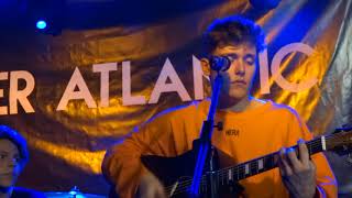 Over Atlantic - Likes Me Like That - Acoustic