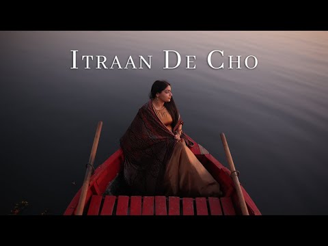 A Musical Match | Itraan De Cho - Gurpreet Kaur (feat. Saksham Singh)