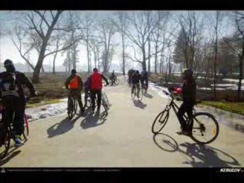 KERUCOV .ro: Cu bicicleta la Palatul Mogosoaia si Padurea Baneasa