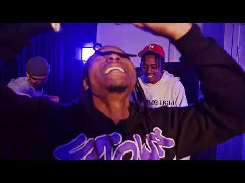 Drew Drippy - BAD DAY FREESTYLE LLB40 (official video)