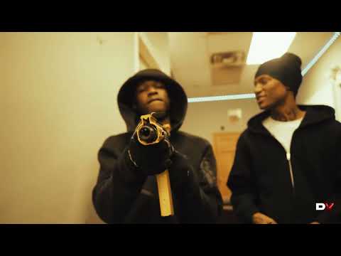 JC Money - Push Up (Official Music Video)🎥By  @Dreskivisuals 