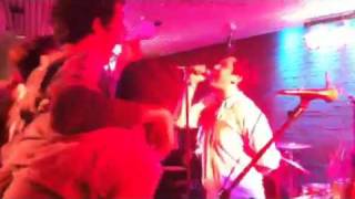 Cap'n Jazz - We Are Scientists! (live)