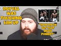 MMA GURU Copes As Manel Kape KOs Brandon Royval In Round 1