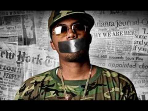 Nas - War (DJ Clue)