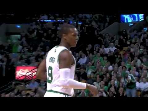 Rajon Rondo - Art of the Assist