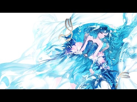 {617} Nightcore (Another Lost Year) - Writing on the Wall (with lyrics)