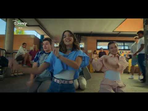 Ayla & The Mirrors - Play the Game #1 | Music clip | Czech TV