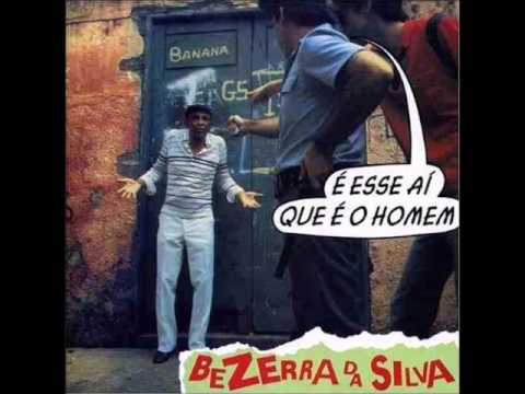 Bezerra da Silva - Rabo de Foguete