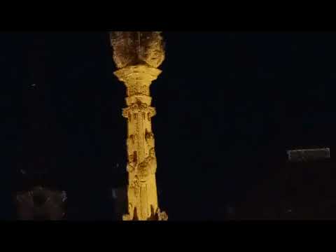 Motorola Moto G13, Low Light Video Sample