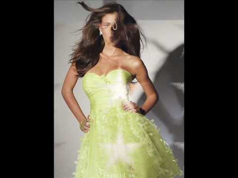 Festklänningar Online från Festtid se